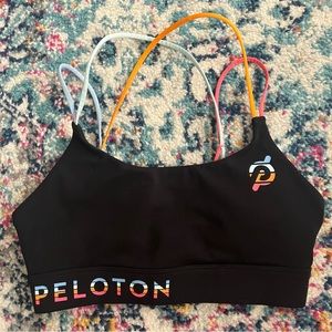 PELOTON | Speed Up Bra
